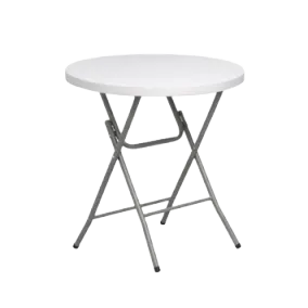 2ft Round Cake Table Hire