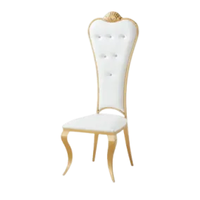 Laila – Throne Chair