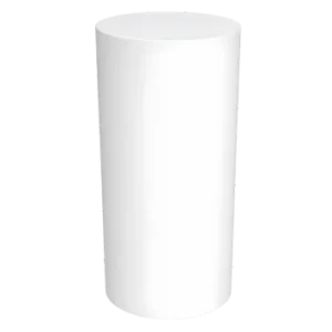 Round Cake Plinth (75cm/80cm) Hire