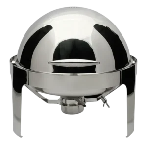 Roll Top Chafing Dish Hire