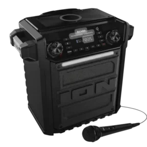 Bluetooth Speaker – Party Sound system Hire.