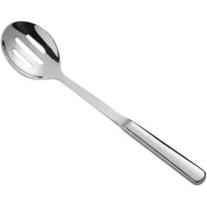 Silver Slotted Serving Spoon Hire