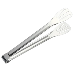 Silver Serving Tong Hire