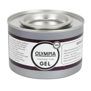 Chafing Gel Fuel Hire