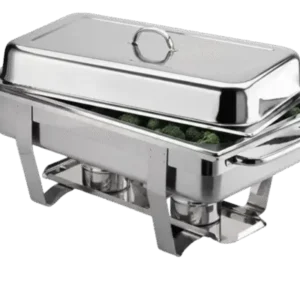 Rectangular Chafing Dish Hire