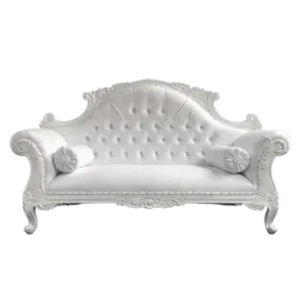 Charles White Leaf – Sofa Hire